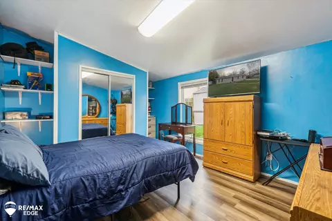 Bedroom - 4465 Gregor, Genesee, MI 48437 photo 1 of 3