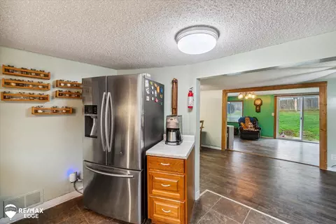 Kitchen - 4465 Gregor, Genesee, MI 48437 photo 3 of 4