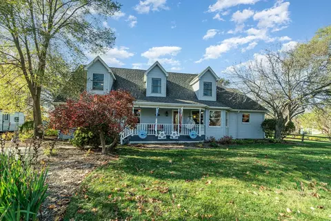 1353 N Jones, Essexville, MI 48732