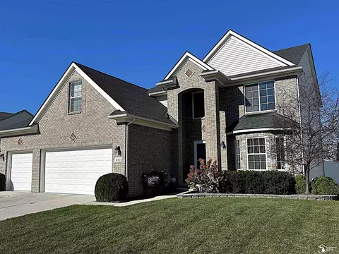 692 Davenport, Dundee, MI 48131