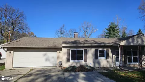 1129 E Judd, Burton, MI 48529
