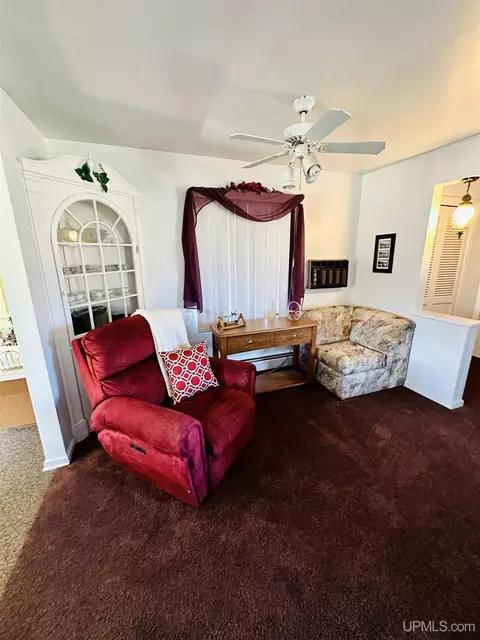 Living - 609 N Main, L'anse, MI 49946 photo 2 of 3