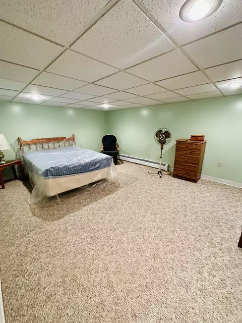 Bedroom - 609 N Main, L'anse, MI 49946 photo 5 of 6