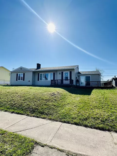 609 N Main, L'anse, MI 49946