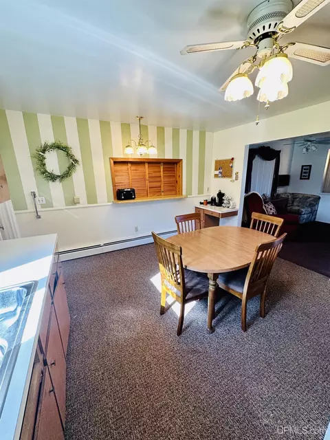 Dining - 609 N Main, L'anse, MI 49946 photo 1 of 1