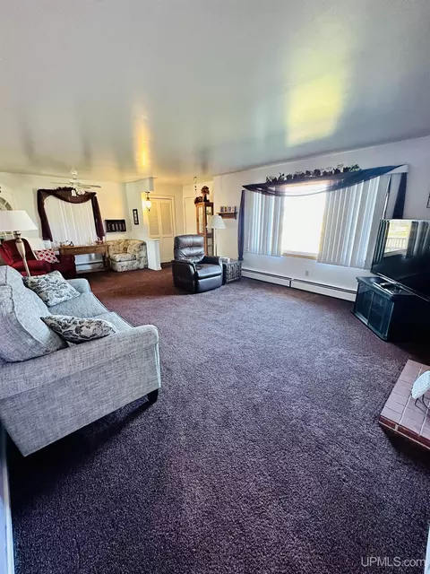 Living - 609 N Main, L'anse, MI 49946 photo 1 of 3