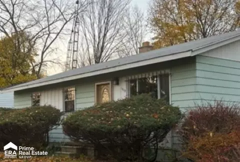 1610 Barbara, Flint, MI 48504