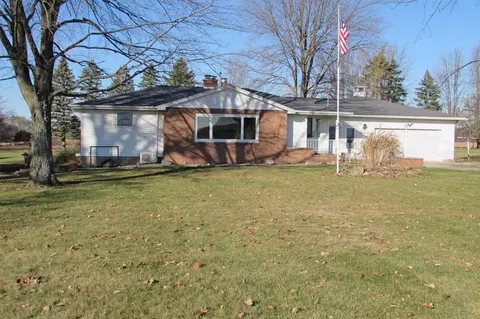 9800 Ferden, Chesaning, MI 48616