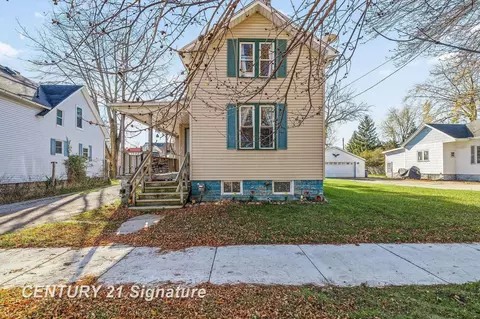 1732 Mckinley, Bay City, MI 48708