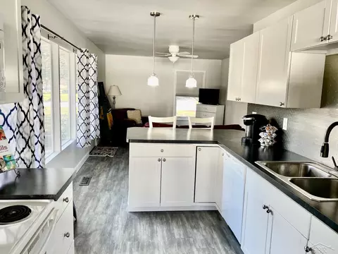 Kitchen - 1613 E Sugnet, Midland, MI 48642 photo 1 of 8