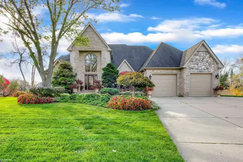 46359 Hawkins, Shelby Township, MI 48315