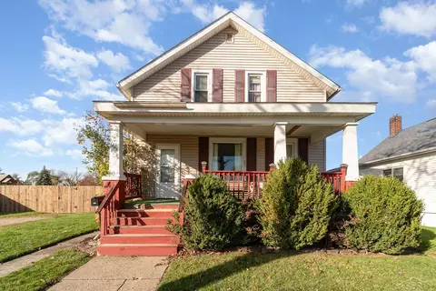 1406 Wilson, Bay City, MI 48708