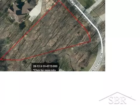 6 Hunters Rdg, Saginaw, MI 48609