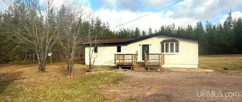 45560 County Road 581, Ishpeming, MI 49849