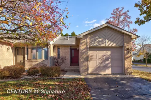 400 Morningside, Midland, MI 48640