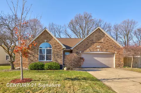 1381 Kingston, Saginaw, MI 48603