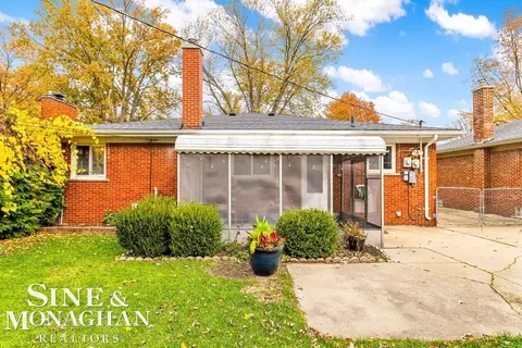 1789 Aline, Grosse Pointe, MI 48236 photo 25