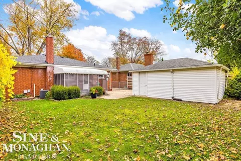 1789 Aline, Grosse Pointe, MI 48236 photo 24
