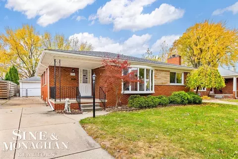 1789 Aline, Grosse Pointe, MI 48236 photo 30