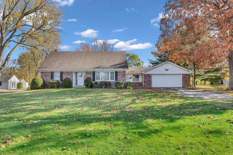 39170 Shoreline, Harrison Township, MI 48045