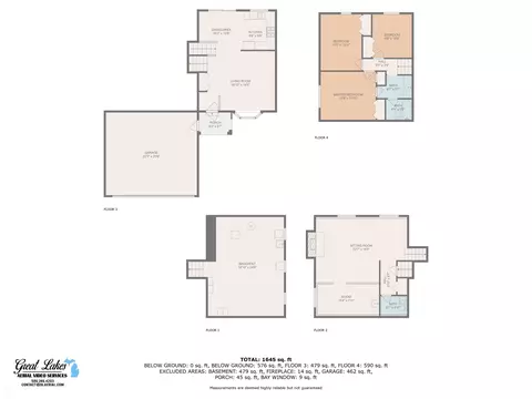 15322 Brandy, Macomb, MI 48044 photo 32