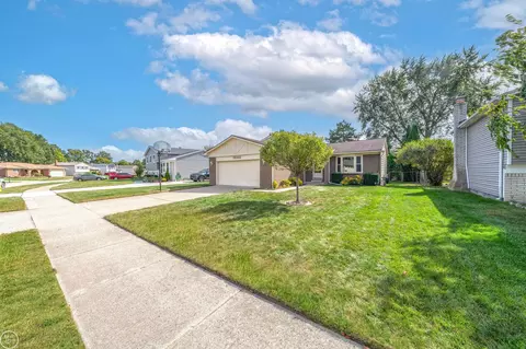 15322 Brandy, Macomb, MI 48044