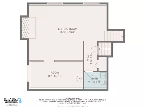 15322 Brandy, Macomb, MI 48044 photo 29