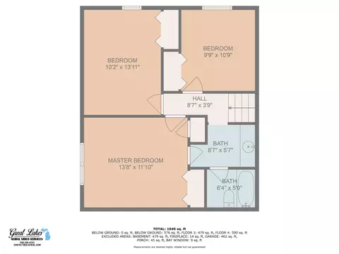 15322 Brandy, Macomb, MI 48044 photo 31