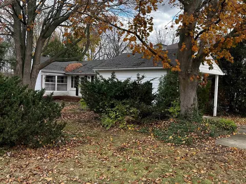 25366 Rouge Riv, Dearborn Heights, MI 48127