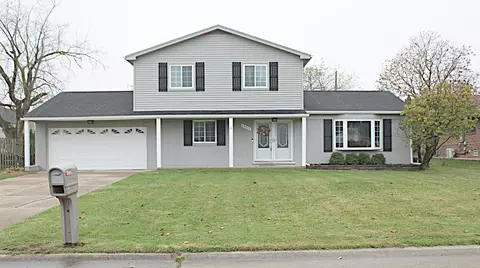 39075 Columbia, Harrison Township, MI 48045