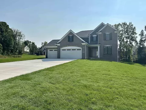 3671 Stallion #31, Commerce Twp, MI 48382