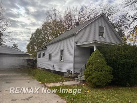 1553 Osborn, Saginaw, MI 48602