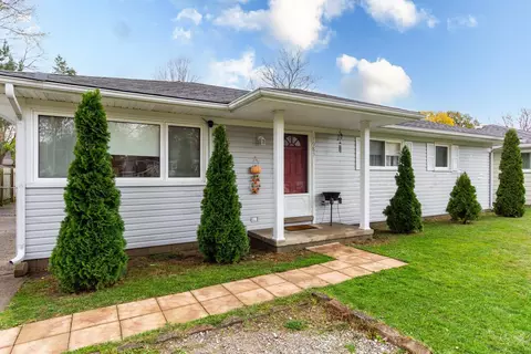 Exterior - 1983 Washington, Algonac, MI 48001 photo 3 of 10
