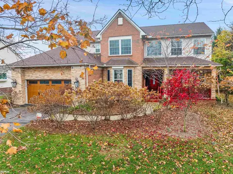 775 Kentbrook, Commerce Twp, MI 48382