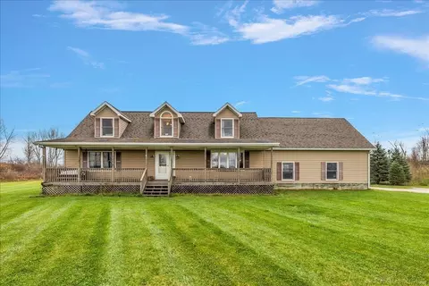 5320 Capac, Mussey, MI 48014