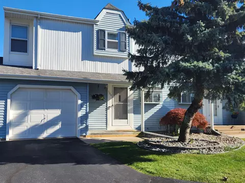 1108 Nantucket #38, Bay City, MI 48706