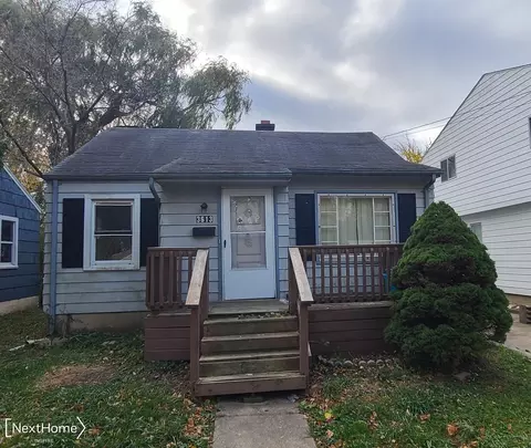 3613 Herrick, Flint, MI 48532