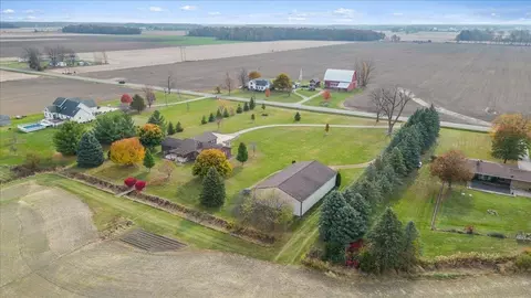 2691 E Juddville, Owosso, MI 48867 photo 14