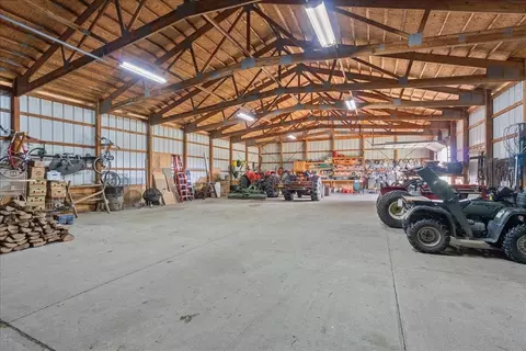 2691 E Juddville, Owosso, MI 48867 photo 49