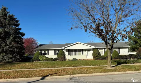 1023 Toll, Monroe, MI 48162