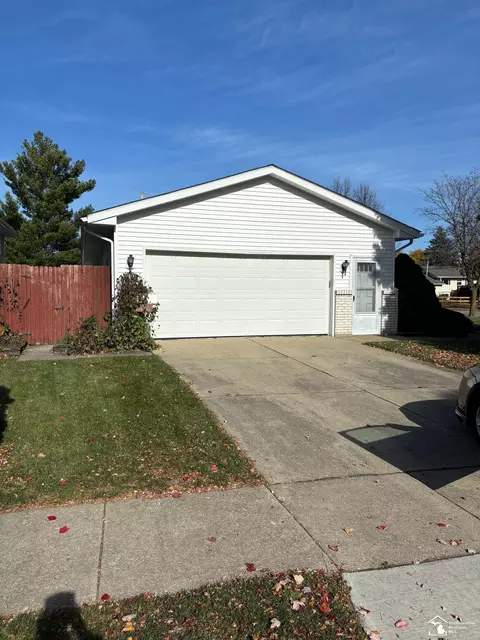 Exterior - 1023 Toll, Monroe, MI 48162 photo 4 of 4