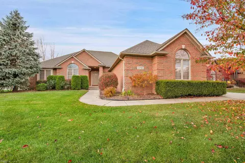 13785 Blue Beech, Shelby Township, MI 48315