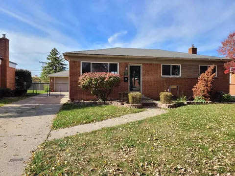 30715 Roan, Warren, MI 48093