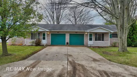 895 Waukee, Saginaw, MI 48604