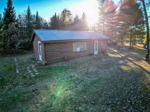 Exterior - 200 S Burns, Harrison, MI 48625 photo 1 of 22