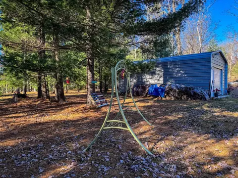 Exterior - 200 S Burns, Harrison, MI 48625 photo 11 of 22