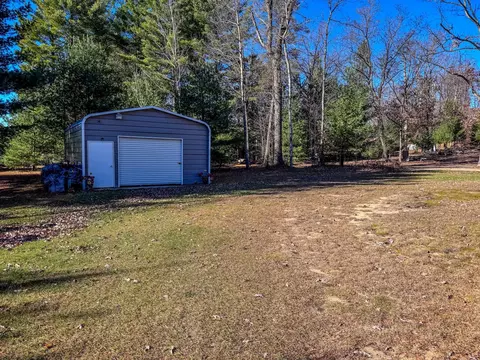 Exterior - 200 S Burns, Harrison, MI 48625 photo 4 of 22