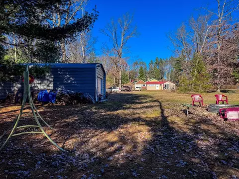 Exterior - 200 S Burns, Harrison, MI 48625 photo 10 of 22