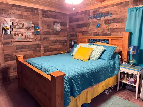 Bedroom - 200 S Burns, Harrison, MI 48625 photo 1 of 2