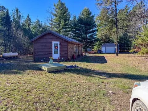 Exterior - 200 S Burns, Harrison, MI 48625 photo 2 of 22